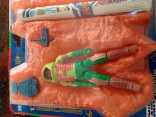 Madelman 2050 Figura y Accesorios