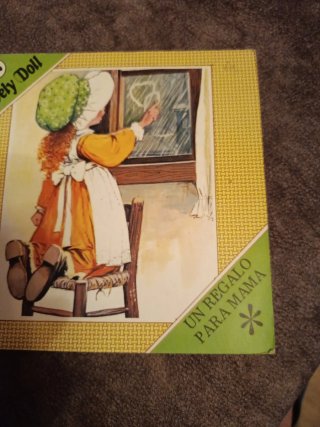 Lovely Doll 2 - Un Regalo Para Mama