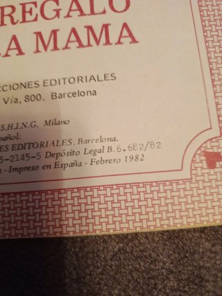 Lovely Doll 2 - Un Regalo Para Mama