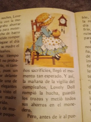 Lovely Doll 2 - Un Regalo Para Mama