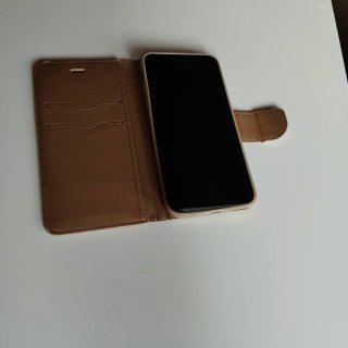 iPhone SE Negro