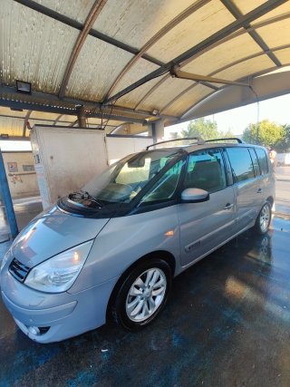 Renault Espace 2006