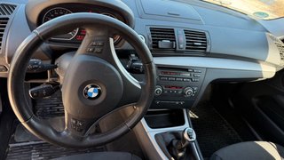 BMW Serie 1 2009