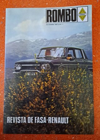 Revista Renault 1