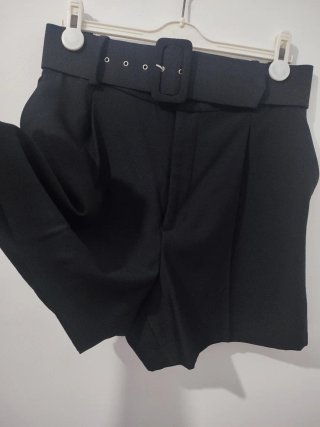 Shorts mujer L