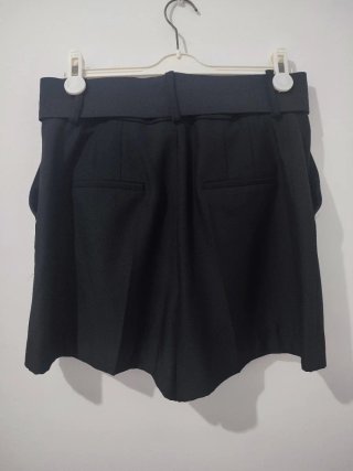 Shorts mujer L
