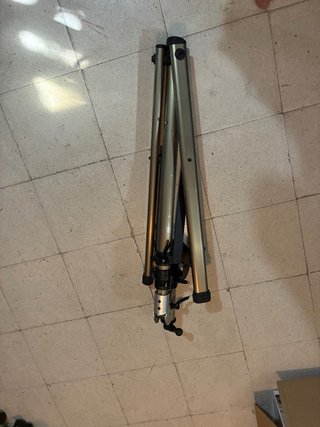 Soporte Taller Bicicleta M-Wave Top Assist 2