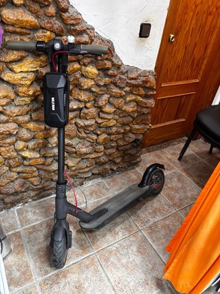 Patinete Eléctrico Xiaomi