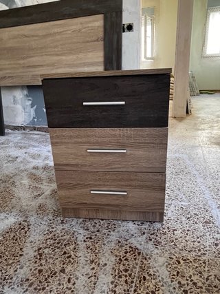 Dormitorio Matrimonio Completo