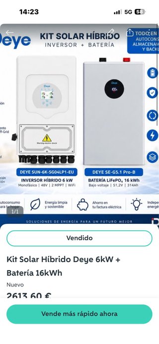 Instaladores de Placas Solares en Valencia