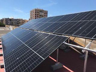 Instaladores de Placas Solares en Valencia