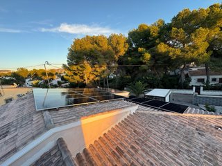 Instaladores de Placas Solares en Valencia