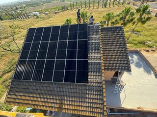 Instaladores de Placas Solares en Valencia