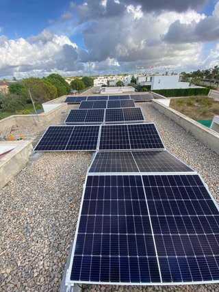 Instaladores de Placas Solares en Valencia