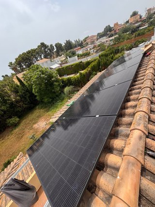 Instaladores de Placas Solares en Valencia