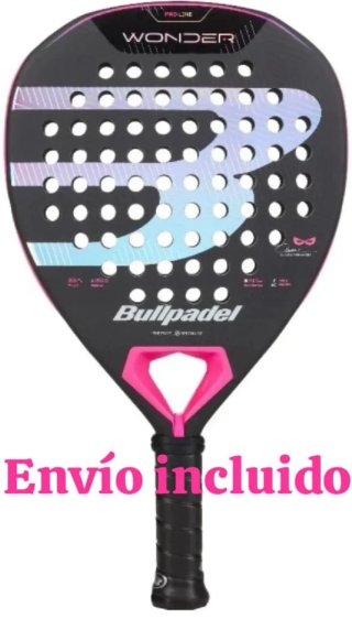 Bullpadel wonder 27