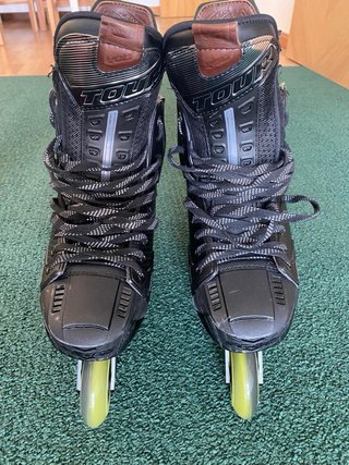 Patines TOUR Volt Spitfire Hockey Línea