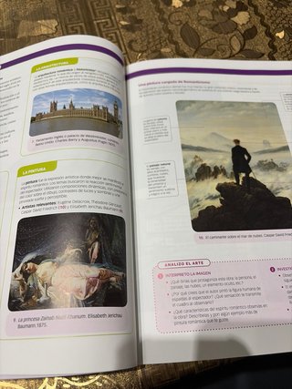 Historia del Mundo Contemporáneo Bachillerato [...