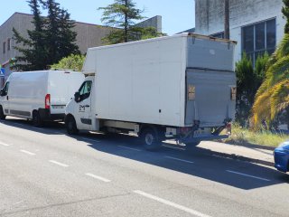 Renault Master 2014