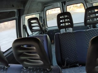 FIAT Scudo 2002
