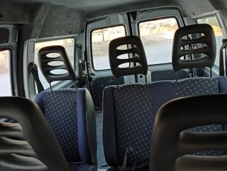 FIAT Scudo 2002