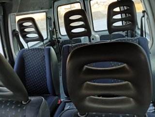FIAT Scudo 2002