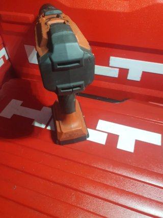 Hilti SF 8M-A22V Taladro Atornillador