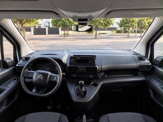 Citroen Berlingo 2020