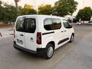 Citroen Berlingo 2020