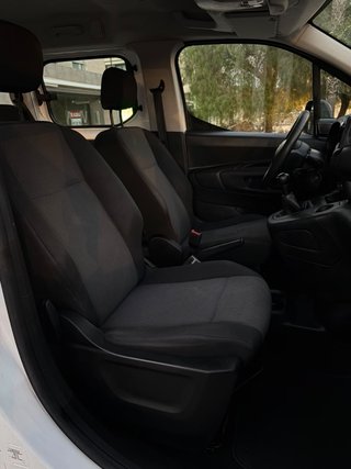 Citroen Berlingo 2020