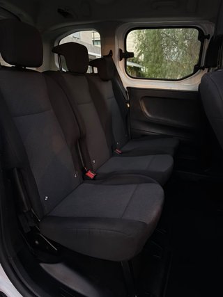 Citroen Berlingo 2020