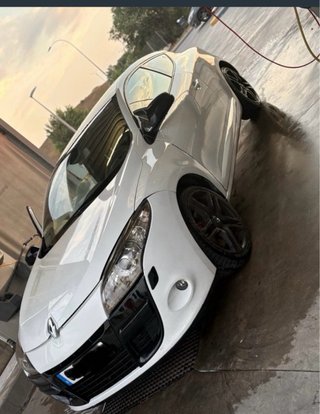 Renault Megane 2010