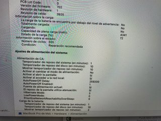 MacBook Pro 15 2017 i7 16GB RAM 1TB SSD