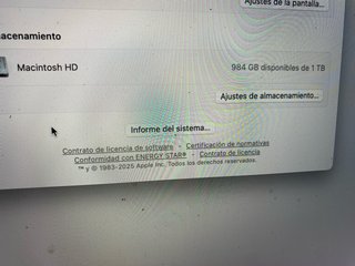 MacBook Pro 15 2017 i7 16GB RAM 1TB SSD
