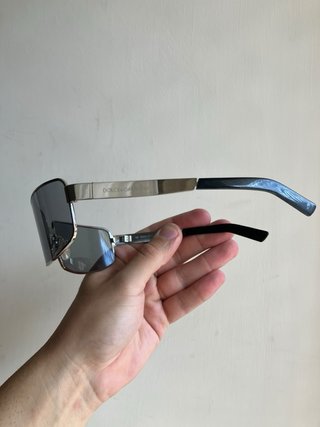 Occhiali da sole Dolce & Gabbana vintage