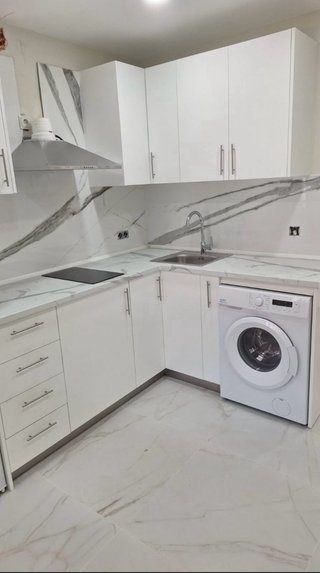 Alquilo apartamento en Getafe sector 3