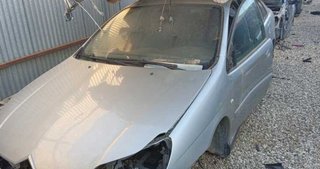 Citroen airbag delantero derecho c5 berlina 271174