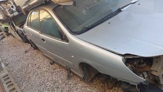 Citroen airbag delantero derecho c5 berlina 271174