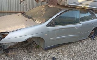 Citroen airbag delantero derecho c5 berlina 271174