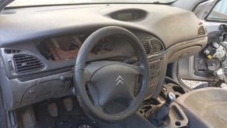 Citroen airbag delantero derecho c5 berlina 271174