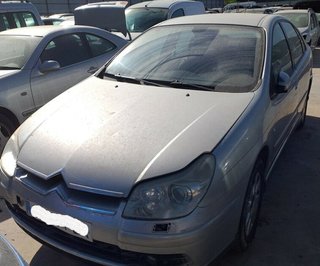 Citroen airbag delantero derecho c5 berlina 271174