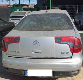 Citroen airbag delantero derecho c5 berlina 271174