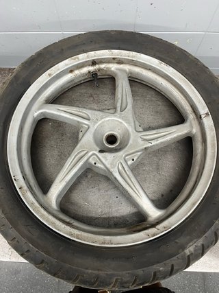 Rueda Delantera Honda SH 125 (2005-2008) 1.2