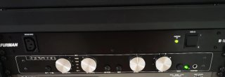 Bryston 12B Preamplificador Estéreo revisado