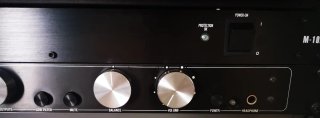 Bryston 12B Preamplificador Estéreo revisado