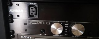 Bryston 12B Preamplificador Estéreo revisado