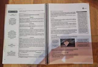 Gestión de la documentación jurídica y empresar...
