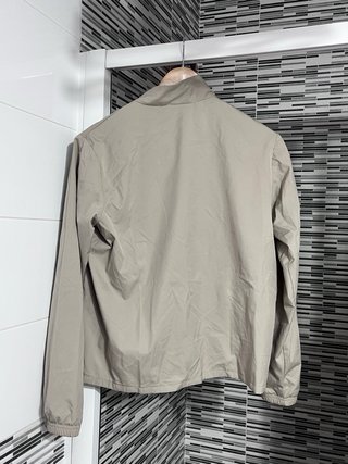 Nike Chaleco Polar + Chaqueta Fina vintage M