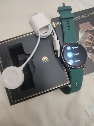 Huawei Watch GT 3 46mm