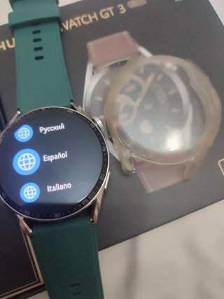 Huawei Watch GT 3 46mm
